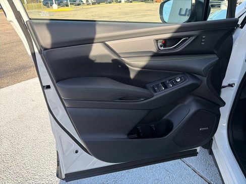 New 2026 Subaru Ascent Bronze Edition image 11