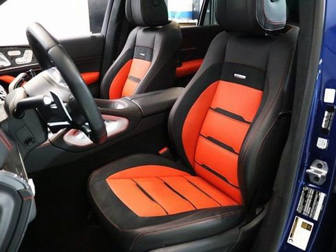 Used 2022 Mercedes-Benz GLE 53 AMG 4MATIC image 18