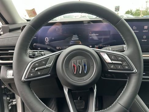 New 2026 Buick Envision Sport Touring AWD/4WD image 13