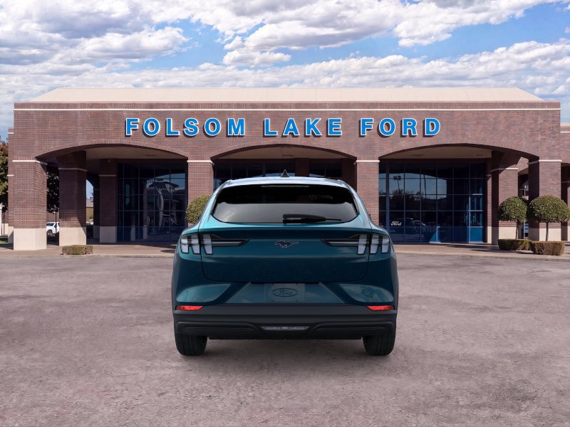 New 2026 Ford Mustang Mach-E Select RWD image 5