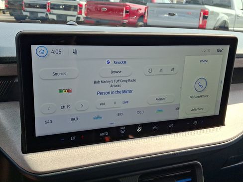 New 2026 Ford Maverick XLT AWD/4WD image 14