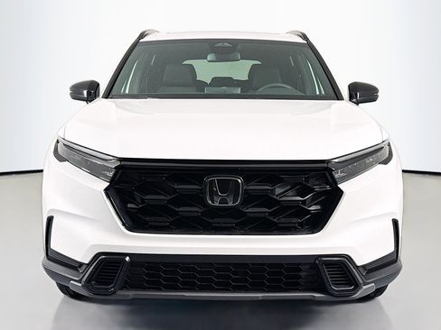 Certified 2023 Honda CR-V Sport image 2