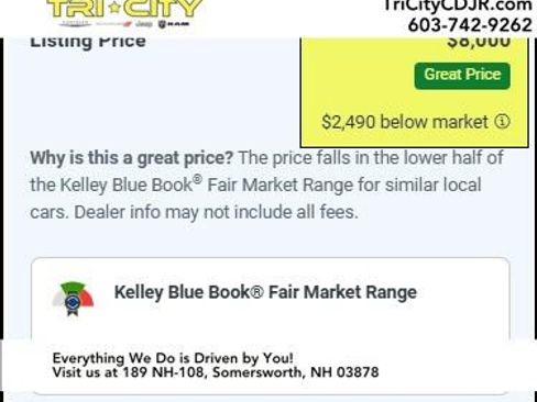 Used 2010 Volvo V70 3.2 image 12