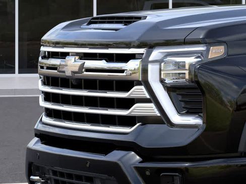 New 2026 Chevrolet Silverado 3500 High Country image 13