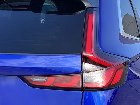 Used 2024 Honda CR-V Sport-L image 4