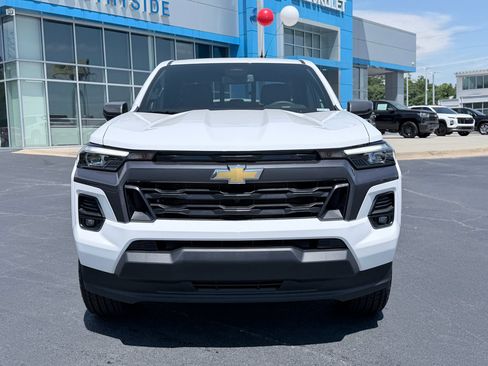 New 2026 Chevrolet Colorado LT RWD image 3