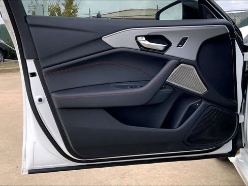 Certified 2025 Acura TLX SH-AWD w/ A-SPEC Pkg image 20