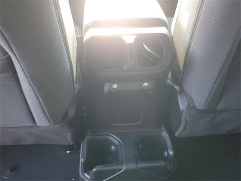 New 2026 Jeep Wrangler Sport S image 31