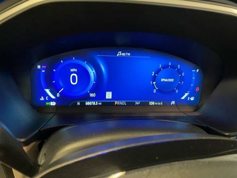 Used 2021 Ford Escape SEL w/ Technology Package AWD/4WD image 14