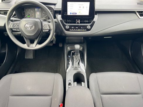 Used 2023 Toyota Corolla Hybrid Sedan image 14
