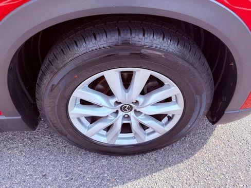 Used 2016 MAZDA CX-9 Touring AWD/4WD image 17