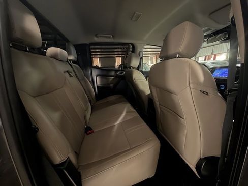 Used 2019 Ford Ranger Lariat w/ Equipment Group 501A Mid image 12