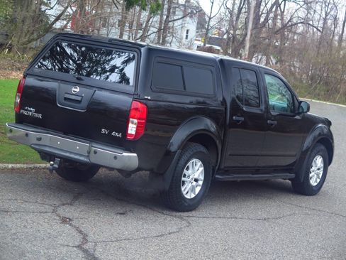 Used 2014 Nissan Frontier SV w/ SV Value Truck Package image 31