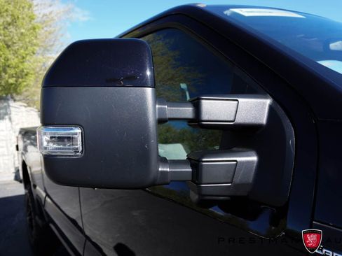 Used 2025 Ford F250 Lariat w/ Tremor Off-Road Package AWD/4WD image 20