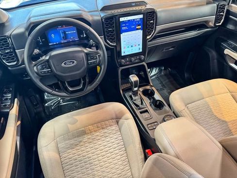 Used 2024 Ford Ranger XLT w/ Trailer Tow Package image 39