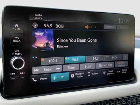 Certified 2025 Honda HR-V EX-L image 20