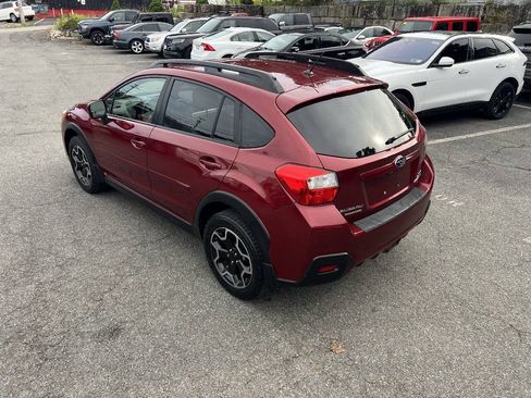 Used 2014 Subaru Crosstrek 2.0i Limited AWD/4WD image 26