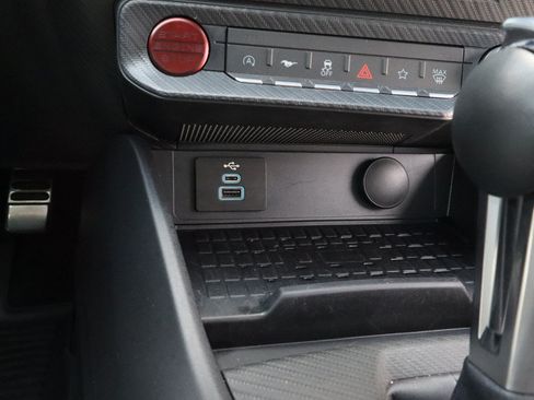 Used 2024 Ford Mustang Premium RWD image 11