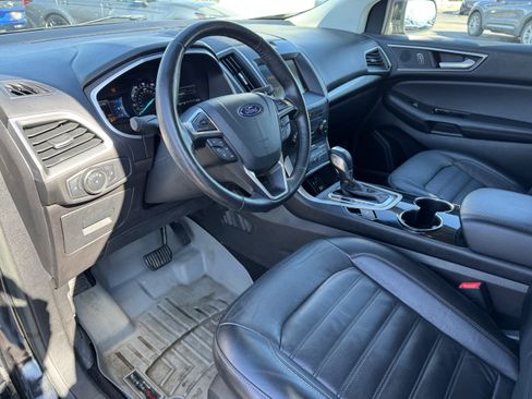 Used 2015 Ford Edge SEL w/ Equipment Group 201A image 28