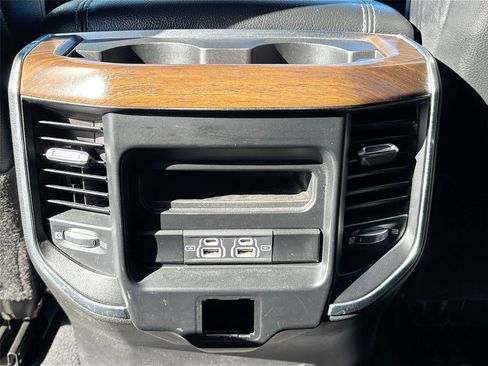 Used 2023 RAM 2500 Laramie image 25