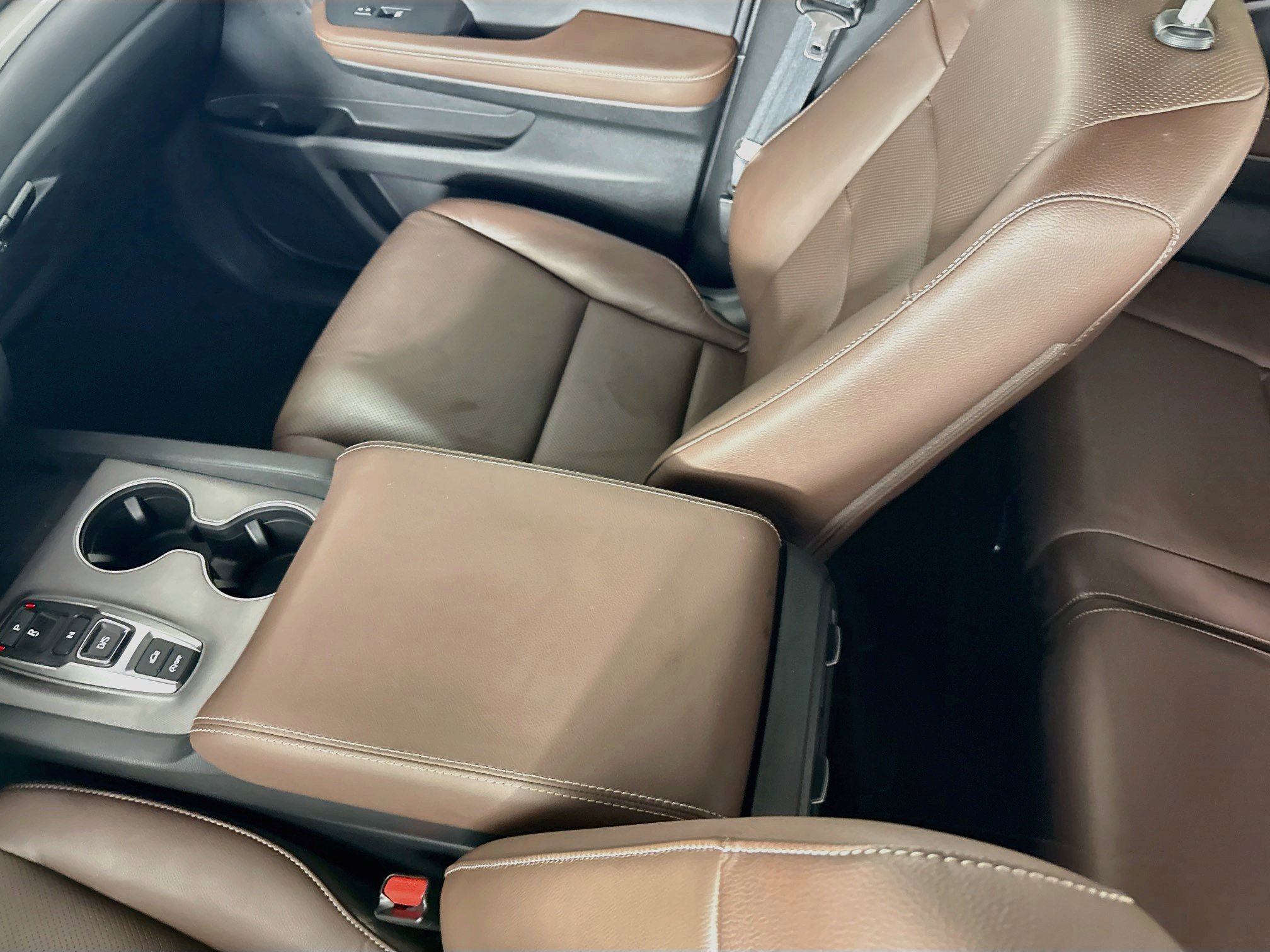Certified 2026 Honda Ridgeline RTL image 28