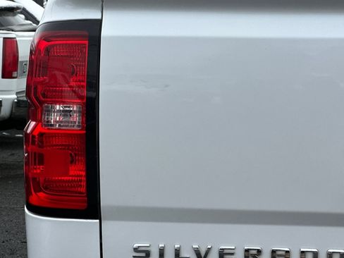 Used 2019 Chevrolet Silverado 3500 LTZ w/ Duramax Plus Package image 47