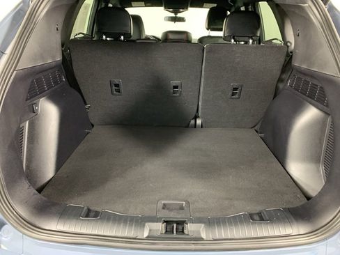 Used 2024 Ford Escape ST-Line w/ Tech Pack #1 image 13