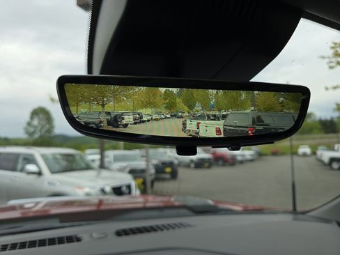 New 2025 Chevrolet Silverado 3500 LTZ w/ LTZ Convenience Package image 23