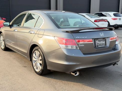 Used 2012 Honda Accord EX-L image 5