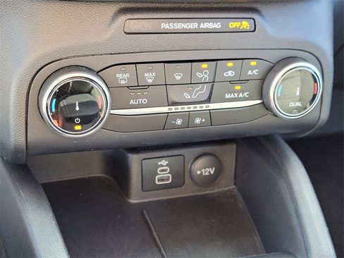 Used 2025 Ford Escape Active image 16