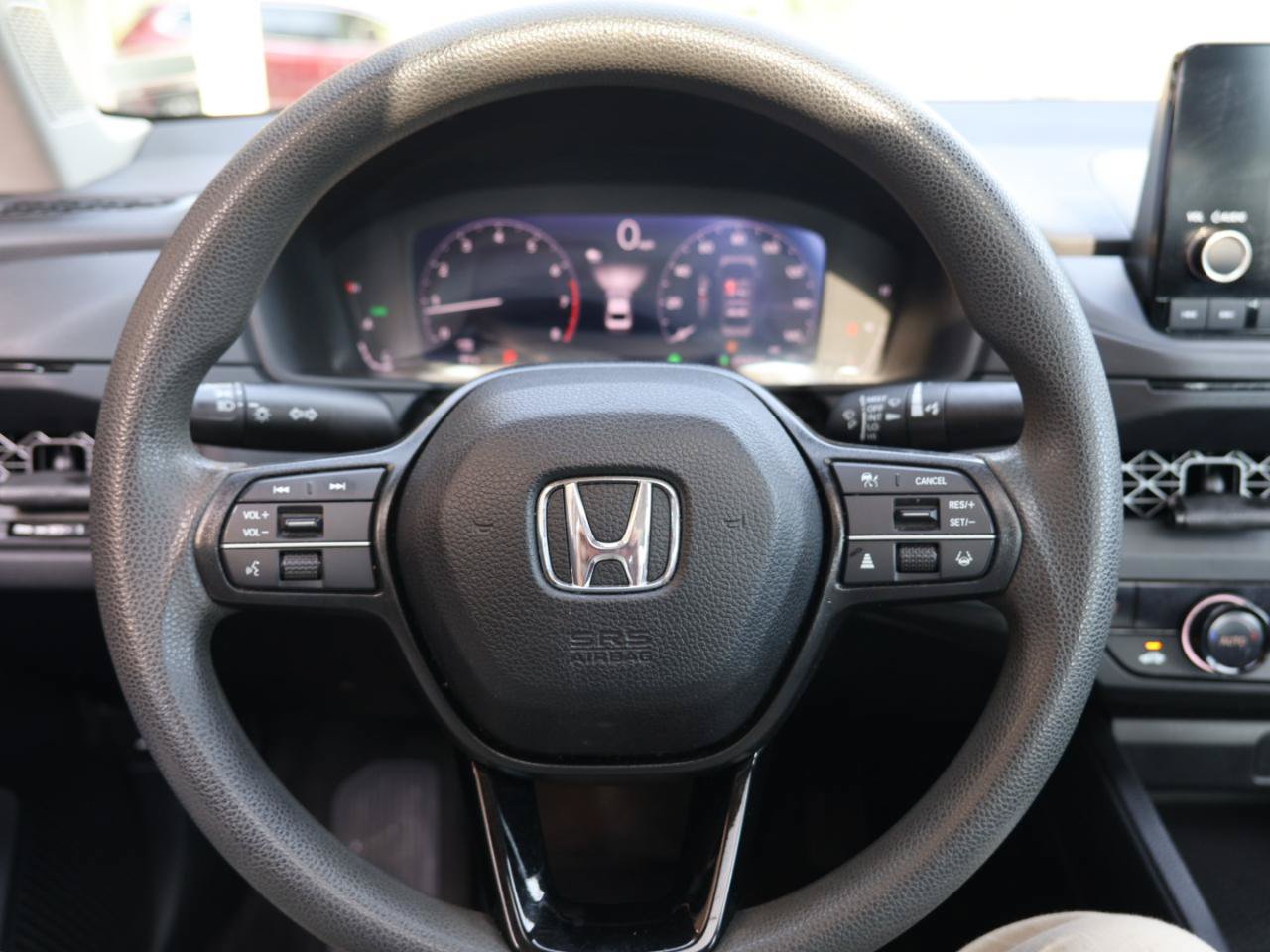 Used 2024 Honda Accord EX image 10