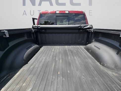 Used 2020 RAM 1500 Limited w/ Trailer Tow Group AWD/4WD image 31