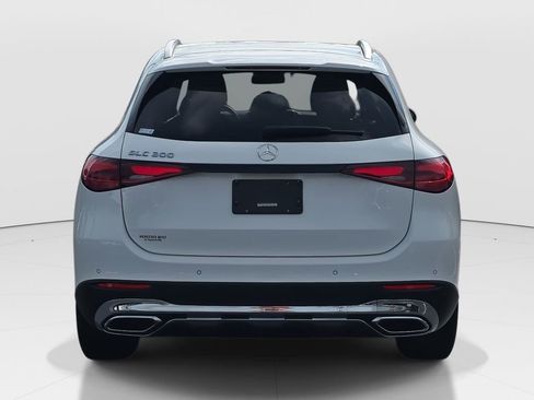 Certified 2023 Mercedes-Benz GLC 300 image 7