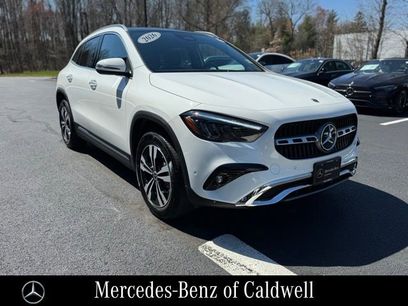 Used 2026 Mercedes-Benz GLA 250 4MATIC