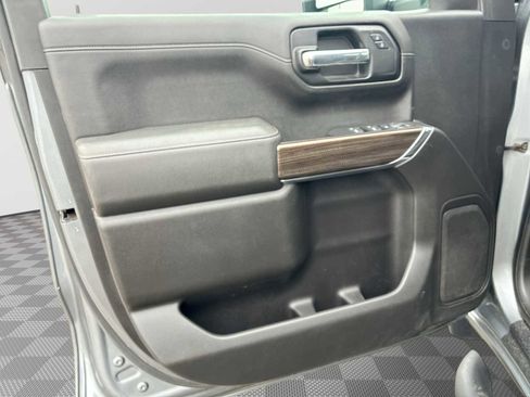 Used 2020 Chevrolet Silverado 1500 RST w/ All-Star Edition image 21