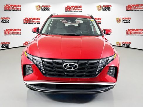 Used 2022 Hyundai Tucson SEL w/ Convenience Package AWD/4WD image 13