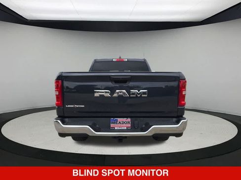 Used 2025 RAM 1500 Lone Star RWD image 5