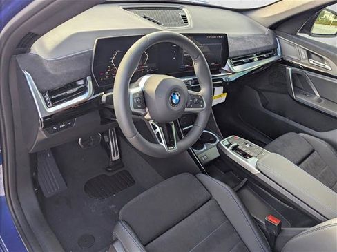 New 2026 BMW X1 xDrive28i w/ M Sport Package AWD/4WD image 3