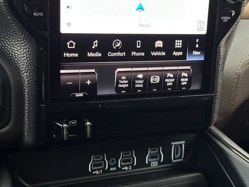 New 2026 RAM 2500 Limited image 19