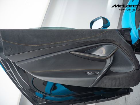 Used 2021 McLaren 720S Performance image 38