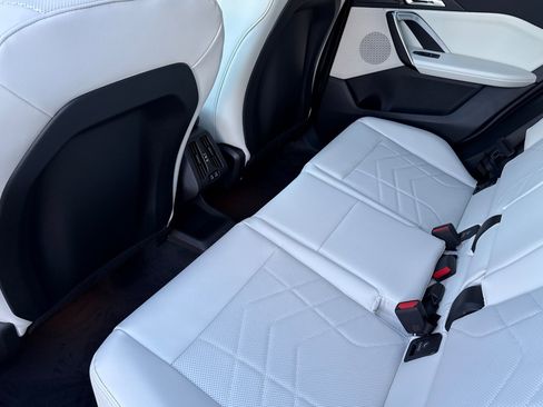 New 2026 BMW X1 xDrive28i w/ Technology Package image 9