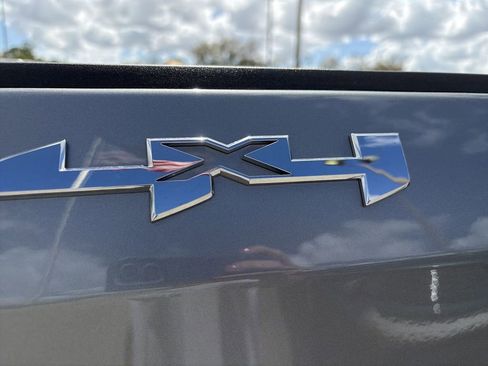New 2026 GMC Sierra 1500 Elevation AWD/4WD image 38