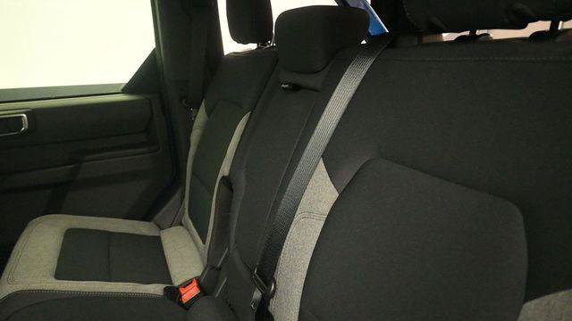 Used 2026 Ford Bronco Big Bend AWD/4WD image 7