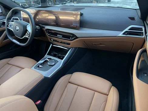 Certified 2026 BMW 430i xDrive Coupe w/ Premium Package image 10