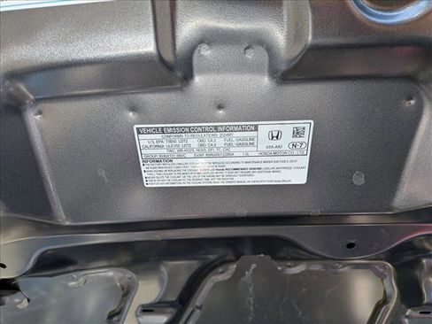 Used 2024 Honda CR-V LX image 23