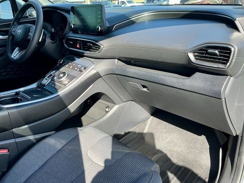 Used 2022 Hyundai Santa Fe SEL image 24