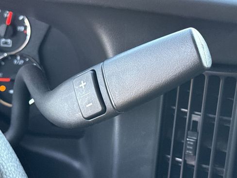 New 2024 Chevrolet Express 3500 w/ Power Convenience Package image 15