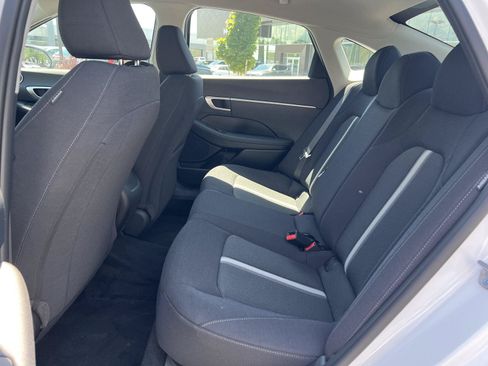Certified 2026 Hyundai Sonata SE FWD image 26