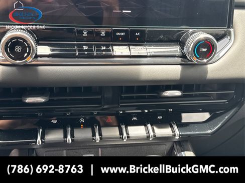 New 2025 GMC Canyon Elevation image 28