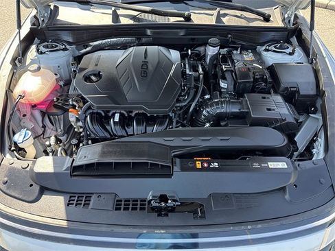 Used 2024 Hyundai Sonata SEL image 35